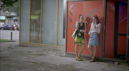 Кадр из фильма "Моя сексуальная жизнь" - 2