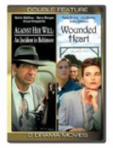 Против ее воли: Инцидент в Балтимор