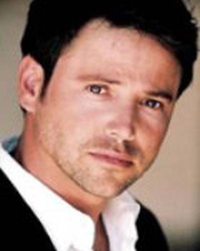 Дэвид Лэшер фото