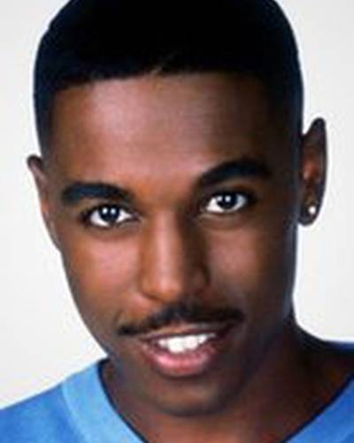 Мерлин Сантана фото