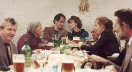 Кадр из фильма "Время слуг" - 1