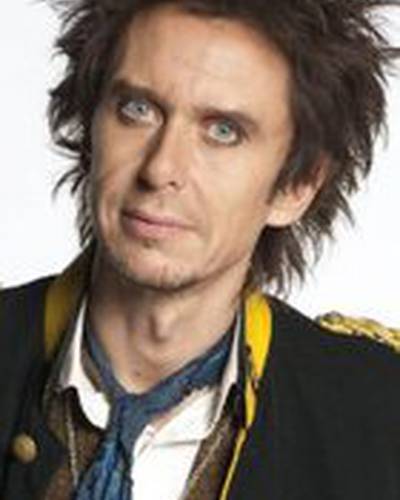 Мэтт Кинг фото