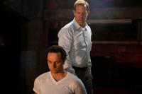 Кадр Американцы