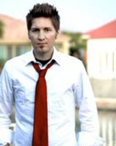 Джесси Пруэтт фото