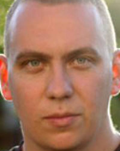 Сергей Серегин фото