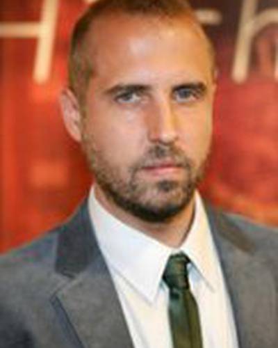 Джош Крук фото