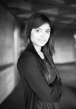 Афшан Азад фото