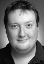 Пол Критоф фото