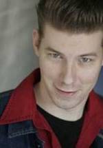 Джеймс Байрон фото