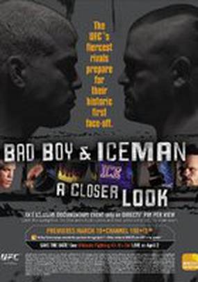 Bad Boy & Iceman: A Closer Look