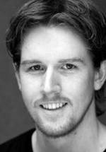 Джоэль Амос Бернс фото