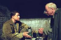 Кадр Тихий американец