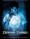 Постер из фильма "Донни Дарко" - 1