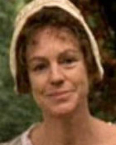 Полли Хемингуэй фото