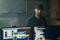 Кадр Цепной пёс