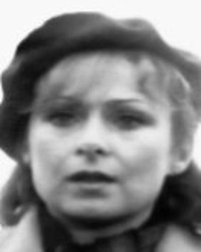 Ильдико Баншаги фото