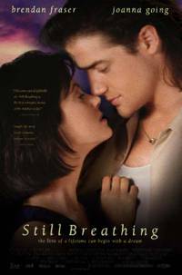 Постер Последнее дыхание