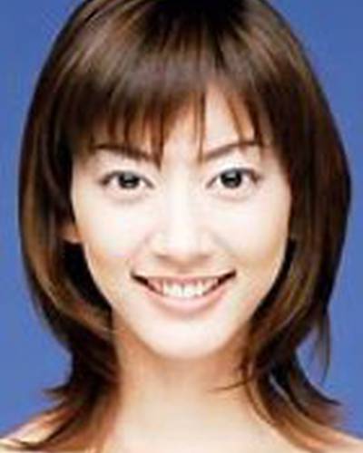 Аико Сато фото
