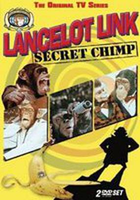 Lancelot Link: Secret Chimp