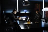 Кадр Воины света