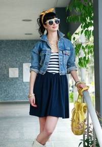 Кадр Сплетница