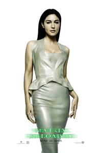 Постер Матрица: Перезагрузка