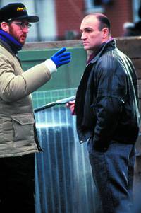 Кадр Маленькая Одесса