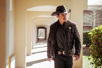 Кадр От заката до рассвета