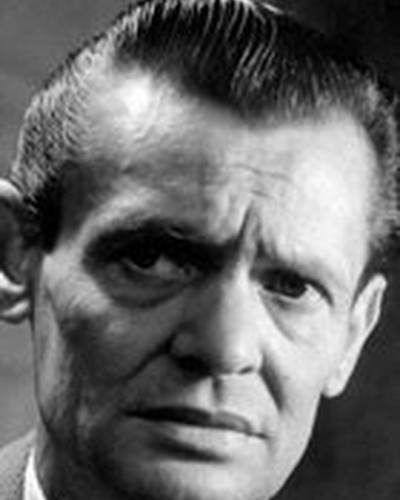 Янош Гёрбе фото