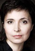 Алена Хованская фото