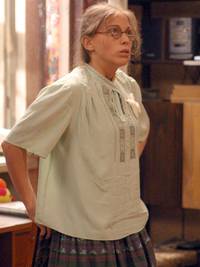 Кадр Не родись красивой