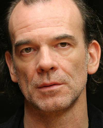 Мартин Вуттке фото