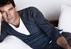 Антонио Бандераса наградили земляки