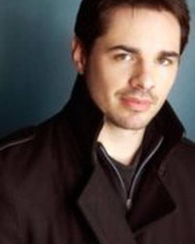 Кевин МакДональд фото