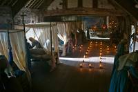 Кадр Демоны Да Винчи