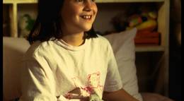 Кадр из фильма "Простое желание" - 1