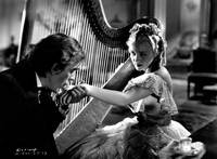 Кадр Черная комната