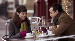 Кадр из фильма "Little White Lie" - 1