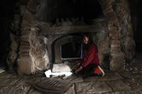 Кадр Не бойся темноты