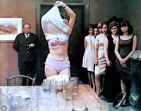 Кадр Бал пожарных