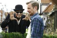 Кадр Семейка вампиров