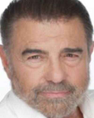 Хуан Луис Гальярдо фото