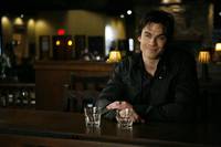 Кадр Дневники вампира