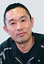 Такаши Найто фото