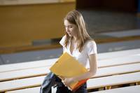 Кадр Студентка по вызову