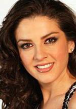 Лидия Авила фото