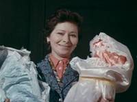 Кадр Волшебный голос Джельсомино