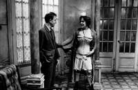 Кадр Тени и туман