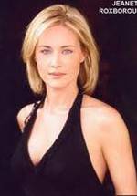 Жанетт Роксборо фото