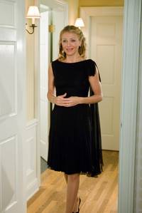 Кадр Посылка